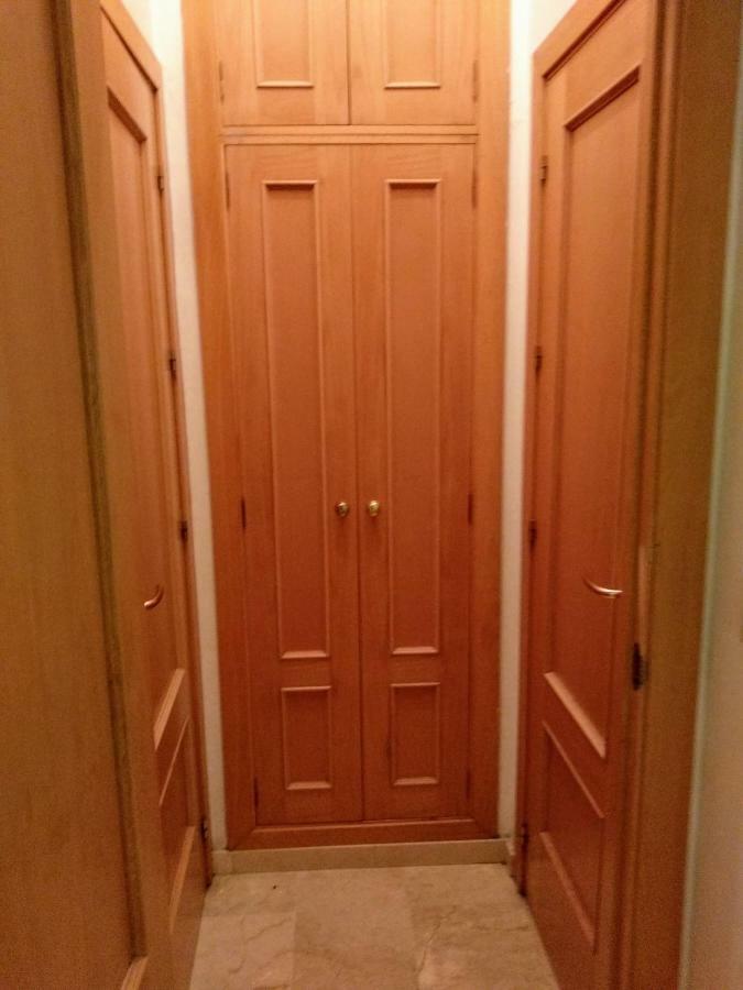 Barqueta Wish-suite Appartement Sevilla
